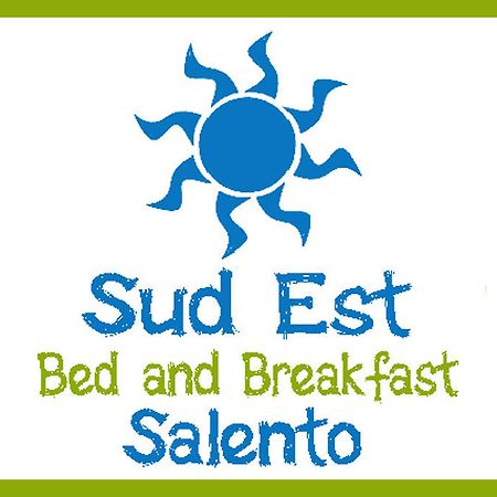 Sud Est Bed And Breakfast Salento Sternatia Extérieur photo