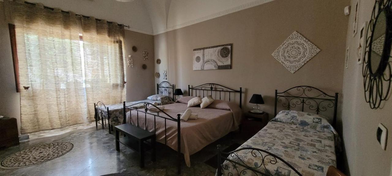 Sud Est Bed And Breakfast Salento Sternatia Extérieur photo